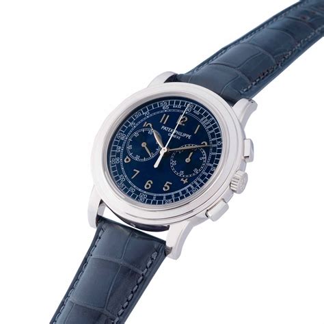 patek philippe ref. 5070p